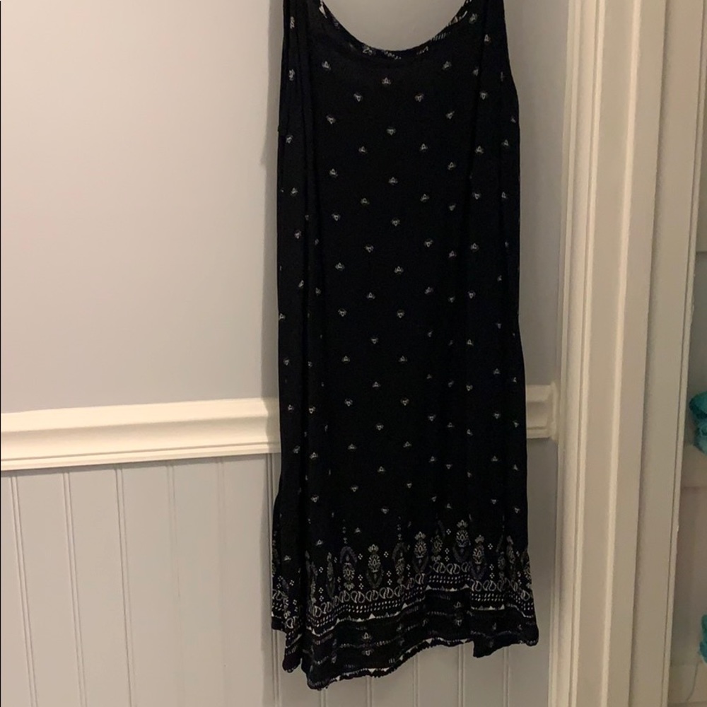 Black cover up 🖤